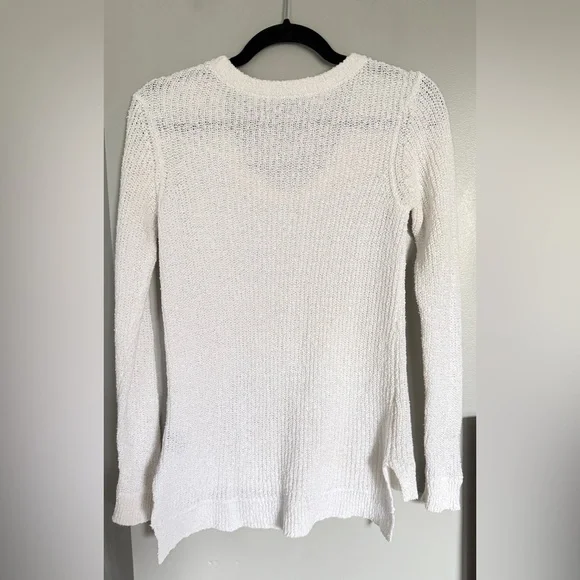 Rag & Bone Knit Sweater ( stock photo not exact same) - Picture 5 of 5